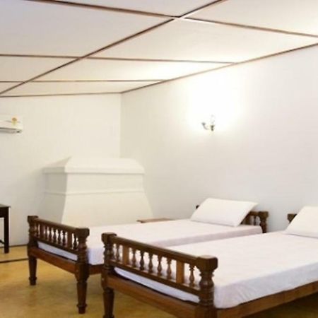 Villa Sentosa Kottakuppam Extérieur photo