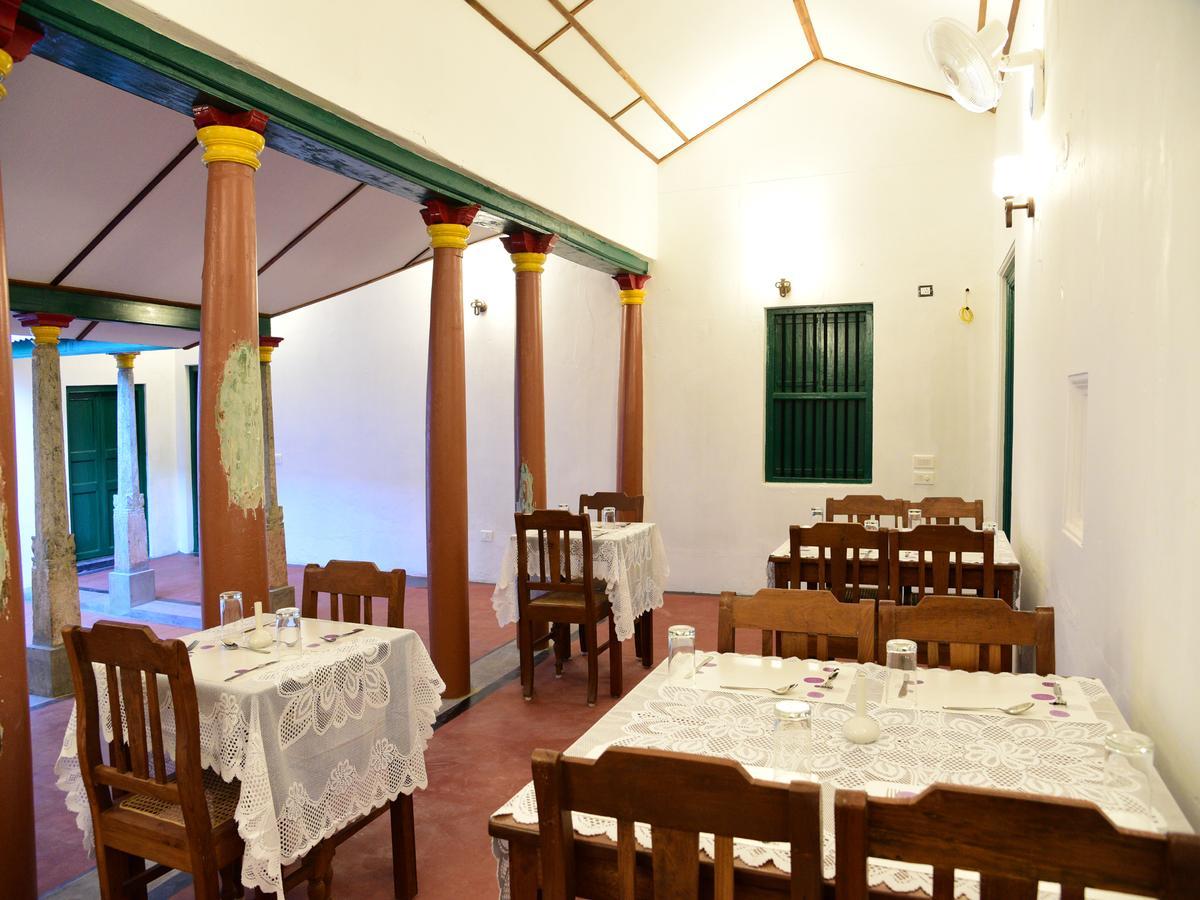 Villa Sentosa Kottakuppam Extérieur photo