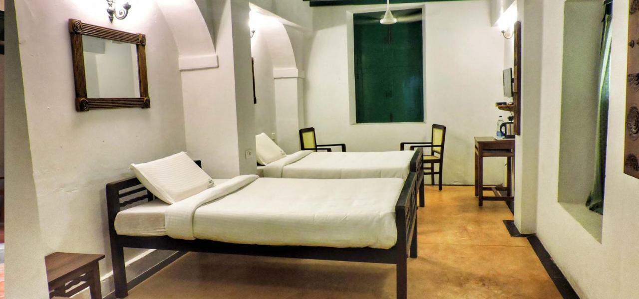 Villa Sentosa Kottakuppam Extérieur photo