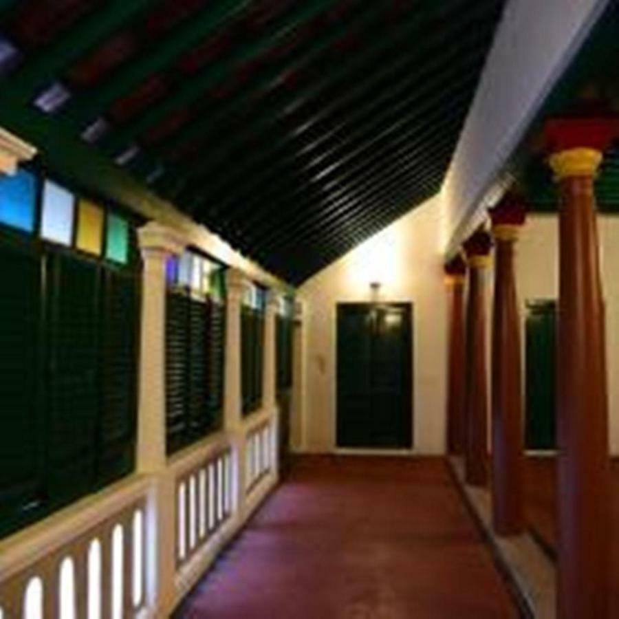 Villa Sentosa Kottakuppam Extérieur photo
