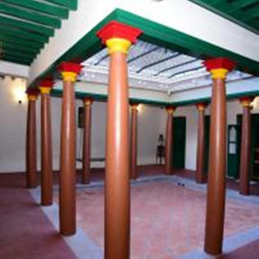 Villa Sentosa Kottakuppam Extérieur photo
