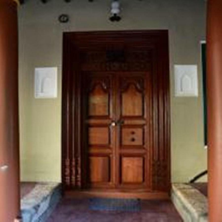 Villa Sentosa Kottakuppam Extérieur photo