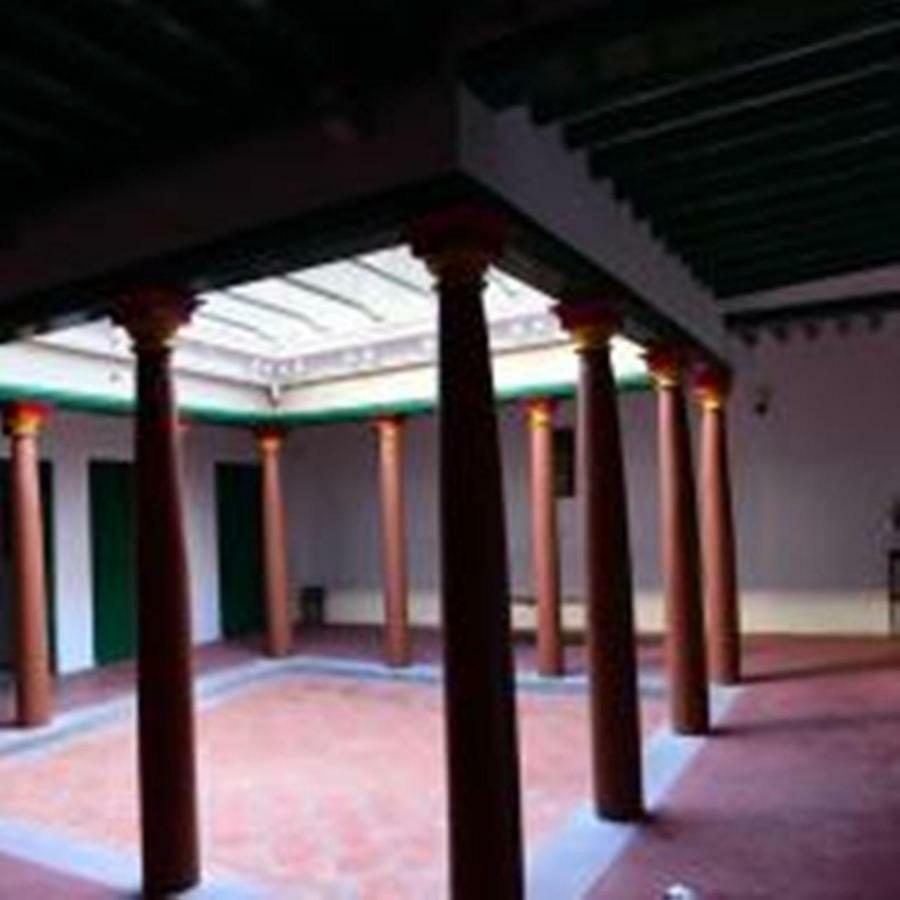 Villa Sentosa Kottakuppam Extérieur photo