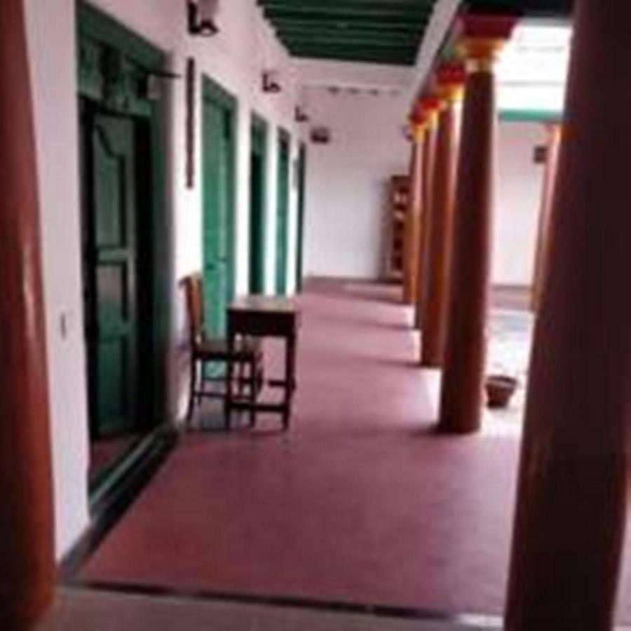 Villa Sentosa Kottakuppam Extérieur photo