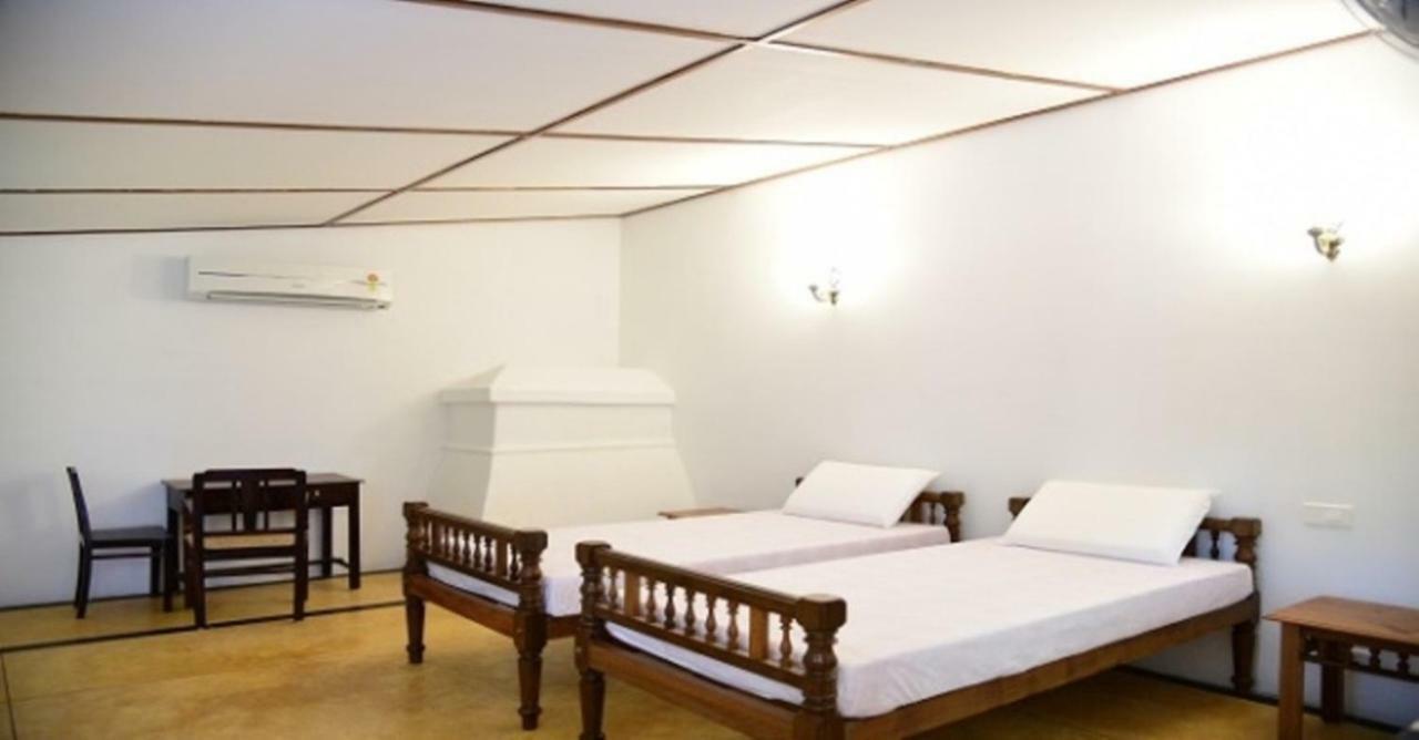 Villa Sentosa Kottakuppam Extérieur photo
