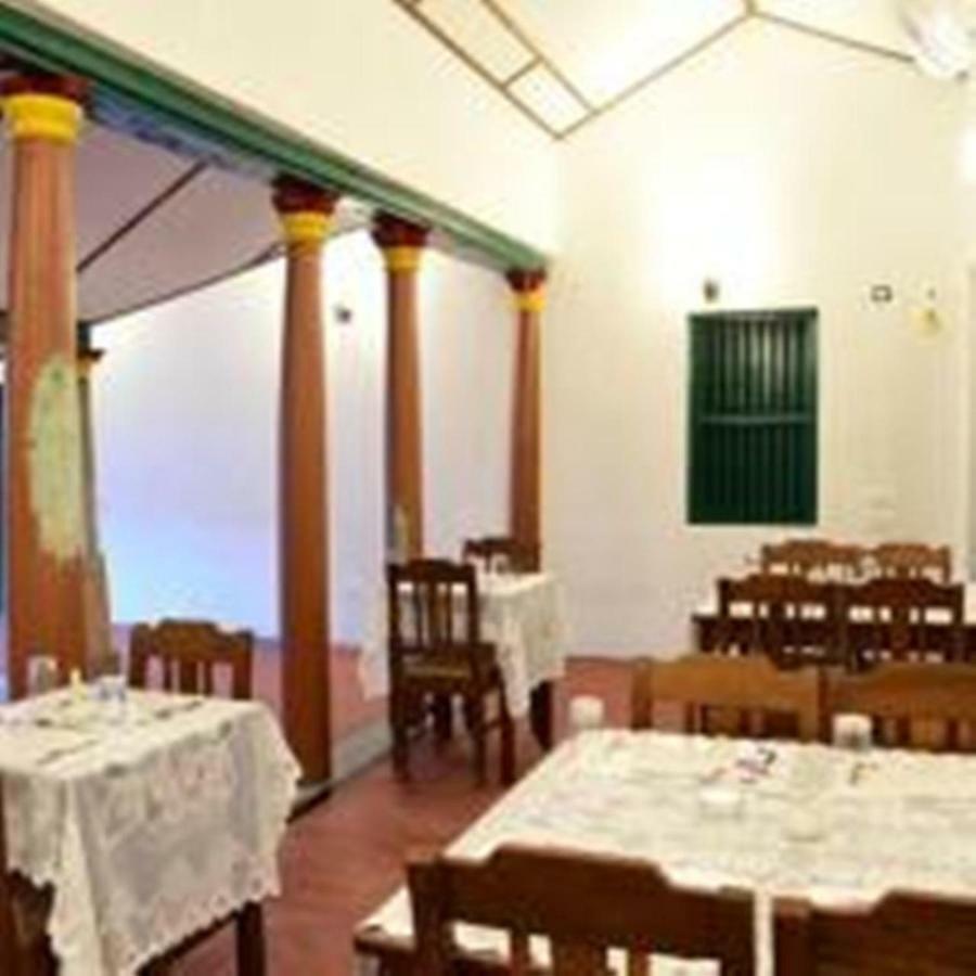 Villa Sentosa Kottakuppam Extérieur photo