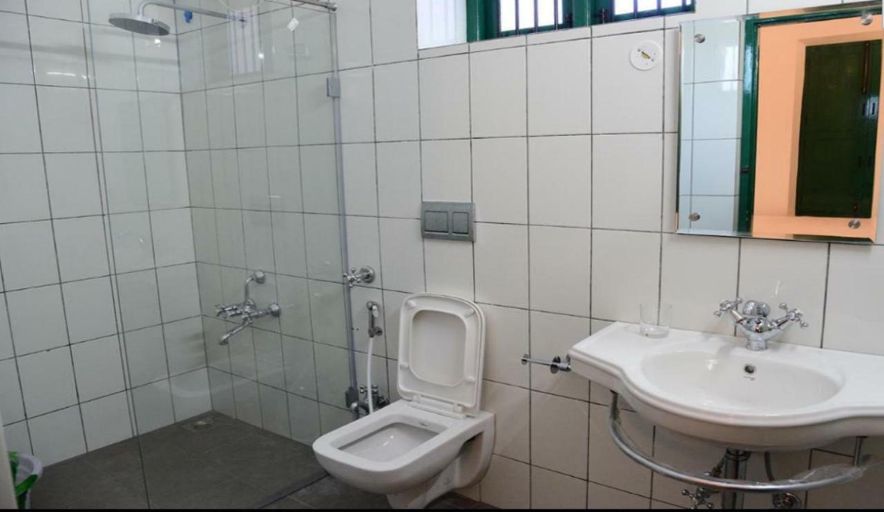 Villa Sentosa Kottakuppam Extérieur photo