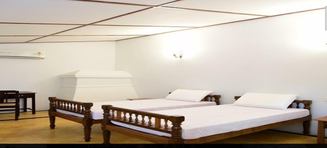 Villa Sentosa Kottakuppam Extérieur photo